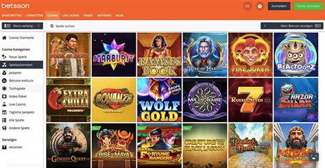 betsson casino erfahrung|Betsson im Test mit Erfahrungen und ausführlichen Berichten.
